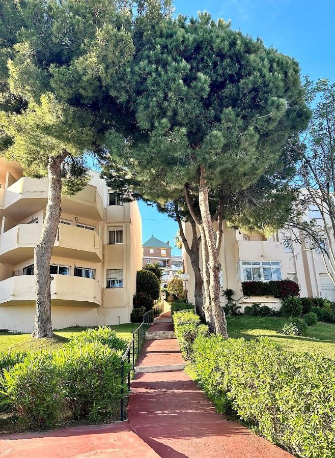 Art-Apart Caronte In Riviera Del Sol, Mijas Costa Sitio de Calahonda Dış mekan fotoğraf