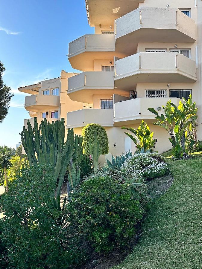 Art-Apart Caronte In Riviera Del Sol, Mijas Costa Sitio de Calahonda Dış mekan fotoğraf