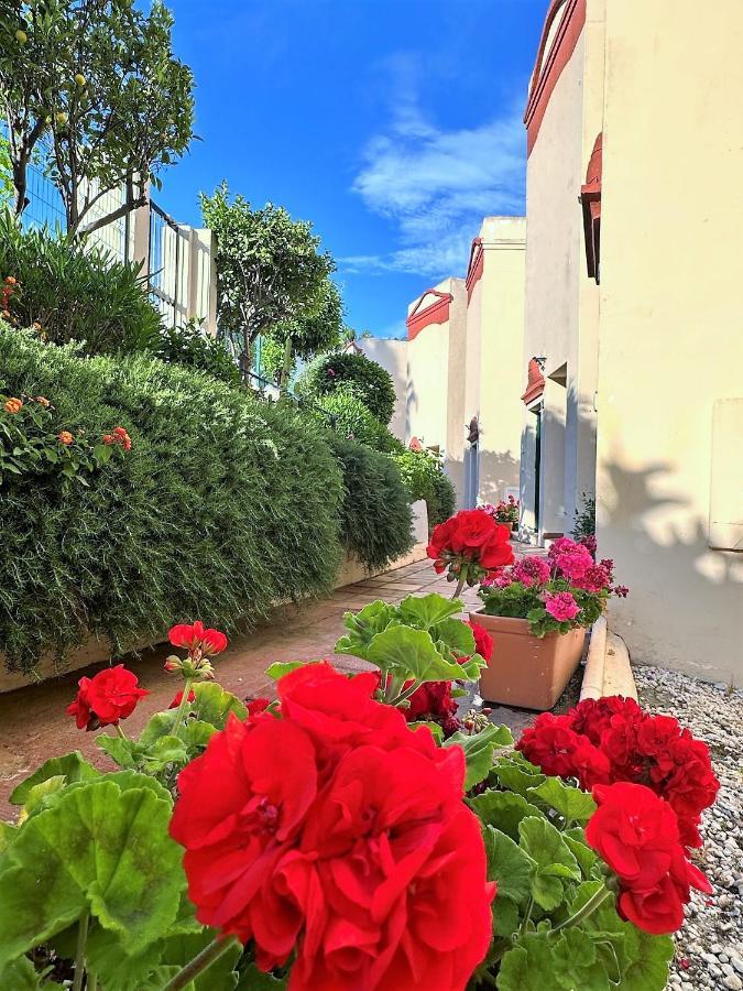 Art-Apart Caronte In Riviera Del Sol, Mijas Costa Sitio de Calahonda Dış mekan fotoğraf